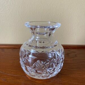 Waterford Crystal Petite Vase